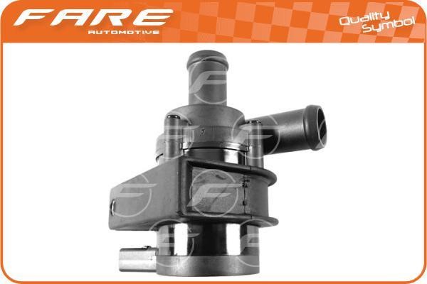 Fare 28904 Additional coolant pump 28904