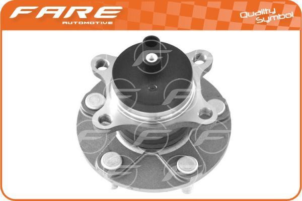 Fare 26467 Wheel bearing kit 26467