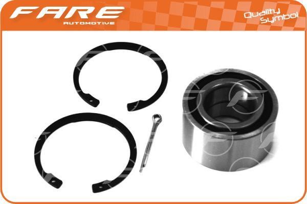 Fare 26388 Wheel bearing kit 26388