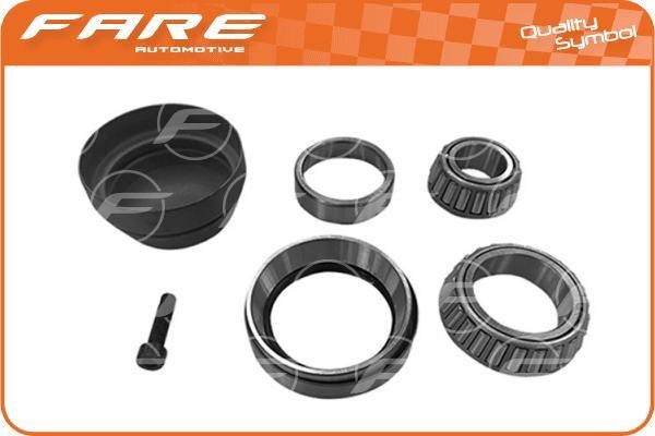 Fare 26335 Wheel bearing kit 26335