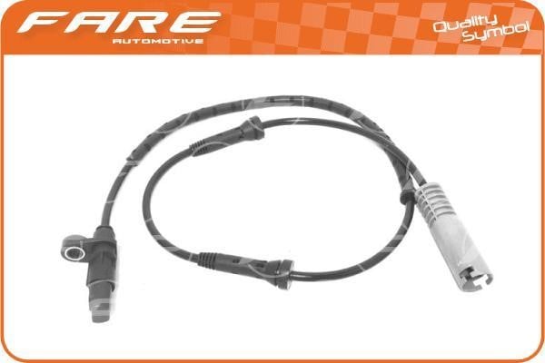 Fare 22416 Sensor, wheel speed 22416