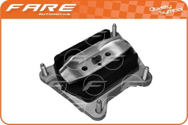 Fare 20710 Engine mount 20710