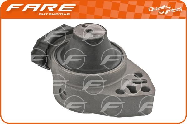 Fare 16307 Engine mount 16307