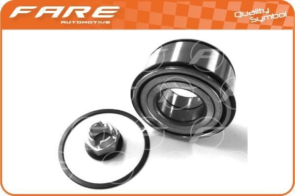 Fare 26416 Wheel bearing kit 26416