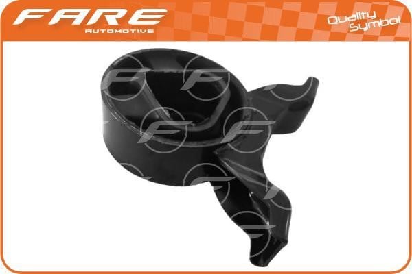 Fare 29043 Mounting, propshaft 29043