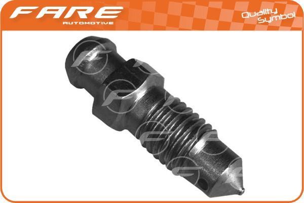 Fare 31522 Bleeder Screw/Valve, wheel brake cylinder 31522