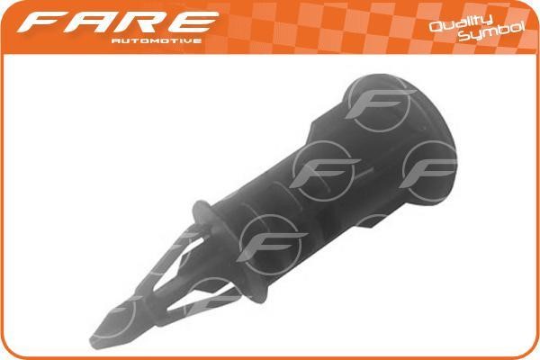 Fare 30991 Clip, trim/protective strip 30991
