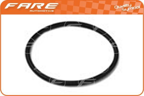 Fare 19915 Gasket, thermostat 19915