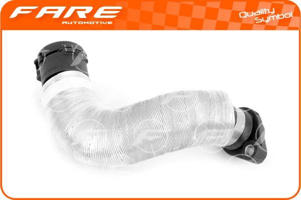 Fare 15484 Radiator Hose 15484