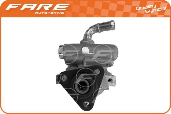 Fare 17083 Hydraulic Pump, steering system 17083