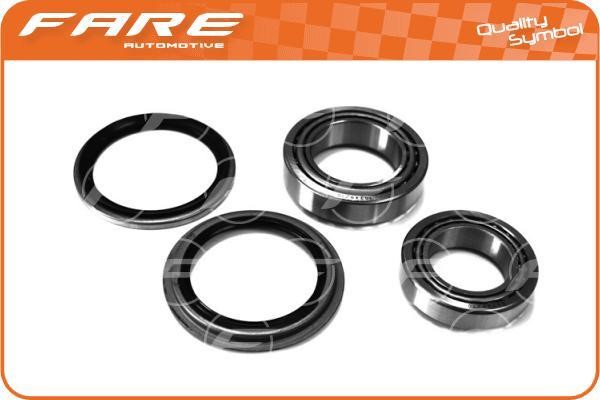 Fare 26411 Wheel bearing kit 26411