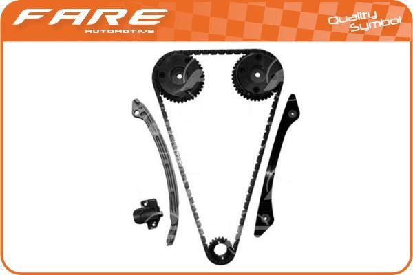 Fare 29005 Timing chain kit 29005