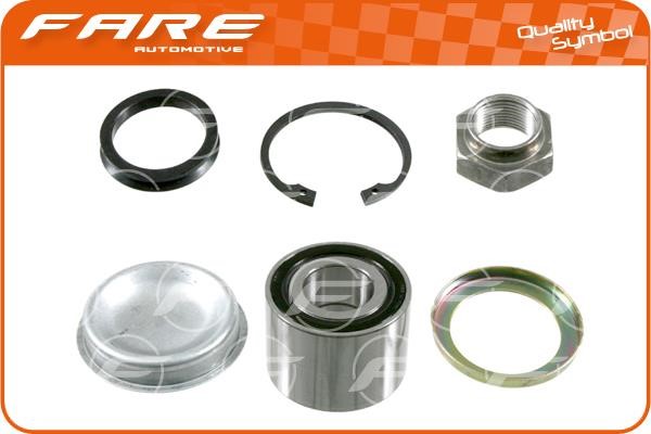 Fare 16170 Wheel bearing kit 16170