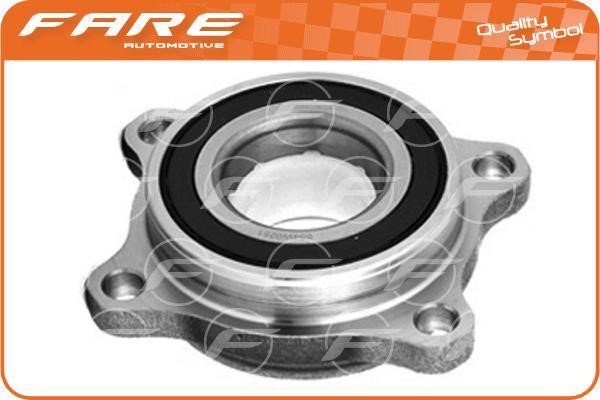 Fare 26361 Wheel bearing kit 26361
