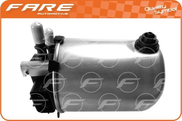 Fare 17056 Fuel filter 17056