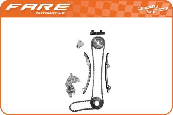 Fare 29020 Timing chain kit 29020