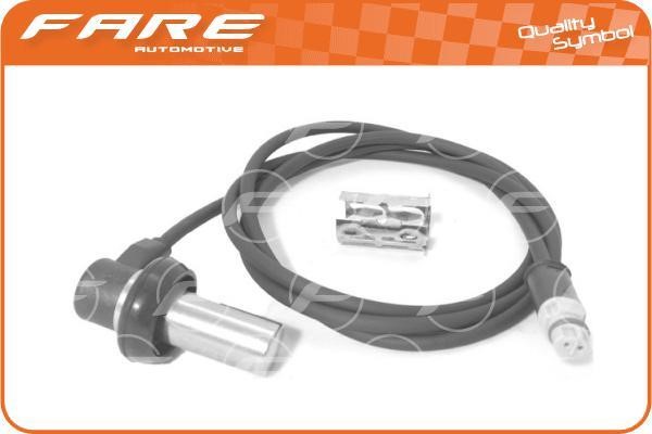 Fare 22478 Sensor, wheel speed 22478