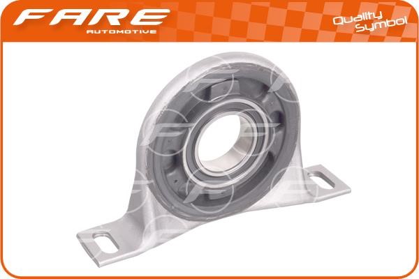 Fare 15831 Mounting, propshaft 15831