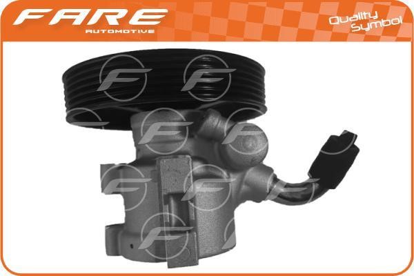 Fare 17087 Hydraulic Pump, steering system 17087