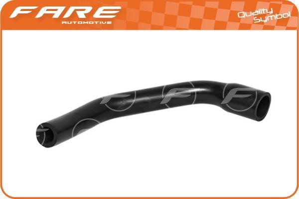 Fare 30649 Hose, cylinder head cover breather 30649