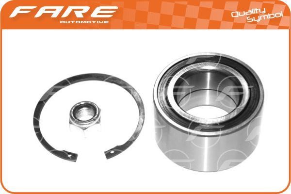 Fare 26377 Wheel bearing kit 26377