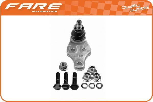 Fare 29800 Ball joint 29800