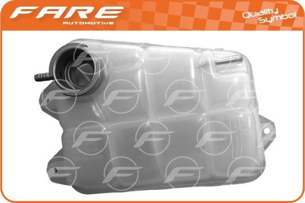 Fare 22296 Expansion Tank, coolant 22296