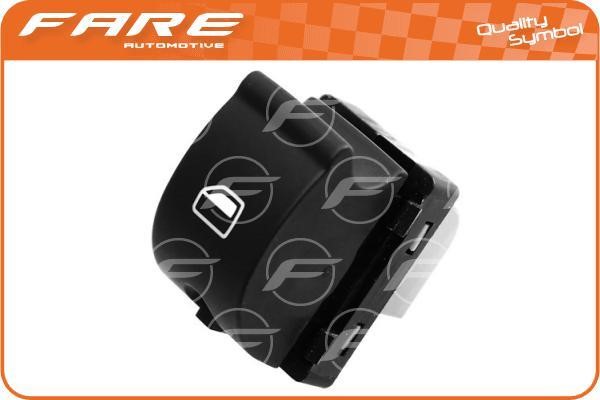 Fare 29336 Power window button 29336