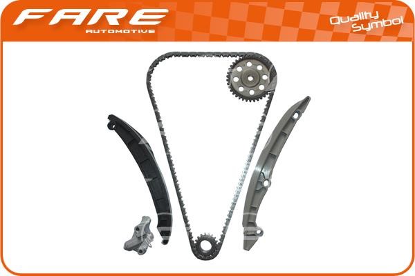 Fare 16178 Timing chain kit 16178