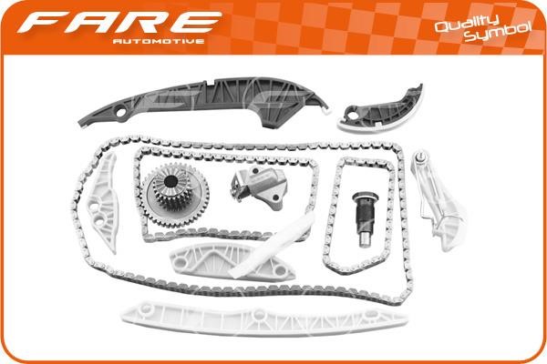 Fare 15227 Timing chain kit 15227