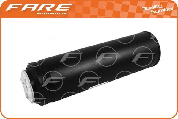 Fare 30555 Bellow and bump for 1 shock absorber 30555