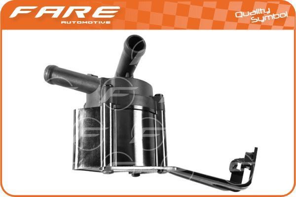 Fare 28908 Additional coolant pump 28908