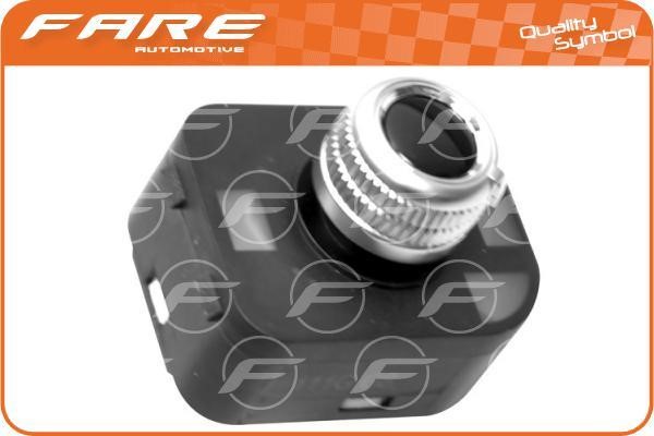 Fare 30637 Mirror adjustment switch 30637