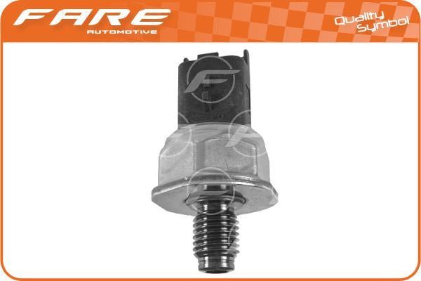 Fare 31318 Fuel pressure sensor 31318