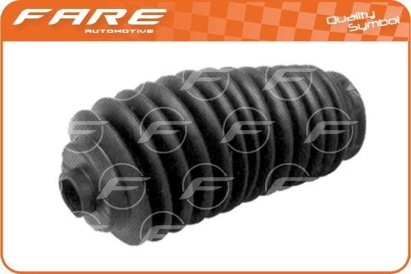 Fare 30538 Bellow and bump for 1 shock absorber 30538