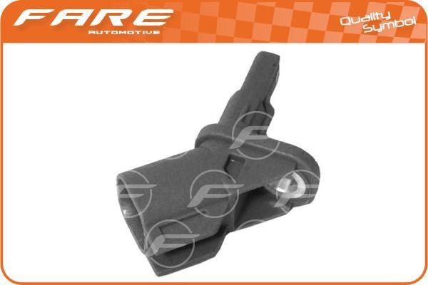 Fare 22473 Sensor, wheel speed 22473