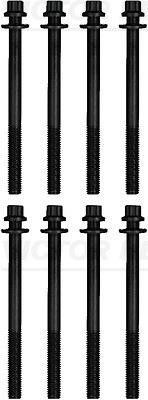 Wilmink Group WG2102120 Cylinder Head Bolts Kit WG2102120