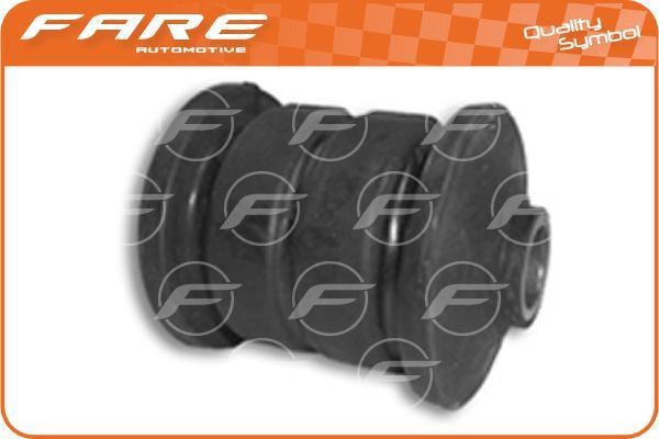 Fare 21161 Control Arm-/Trailing Arm Bush 21161