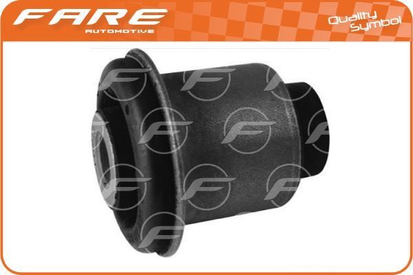 Fare 21191 Control Arm-/Trailing Arm Bush 21191