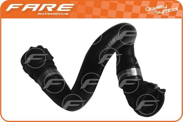 Fare 23150 Radiator hose 23150