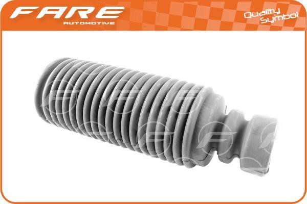 Fare 30521 Bellow and bump for 1 shock absorber 30521