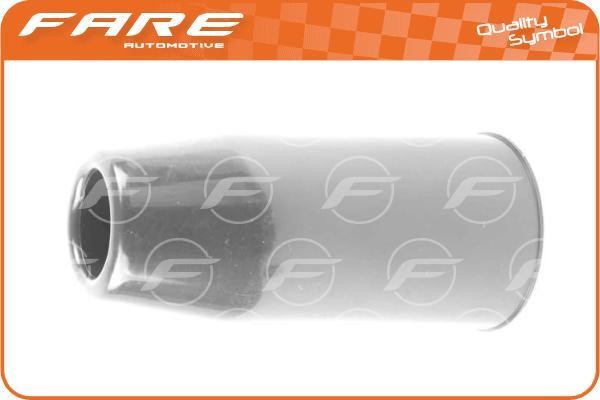 Fare 30583 Bellow and bump for 1 shock absorber 30583