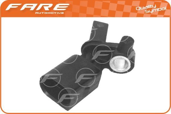 Fare 22393 Sensor, wheel speed 22393