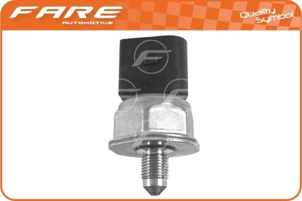 Fare 31317 Fuel pressure sensor 31317
