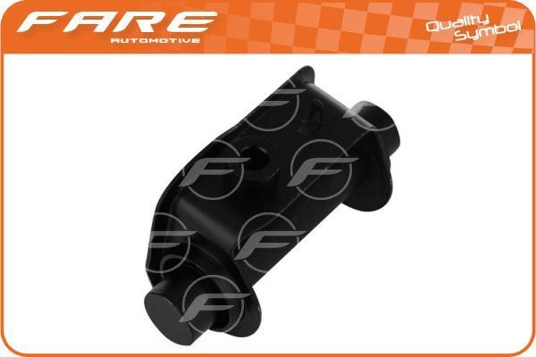 Fare 31487 Mounting, differential 31487