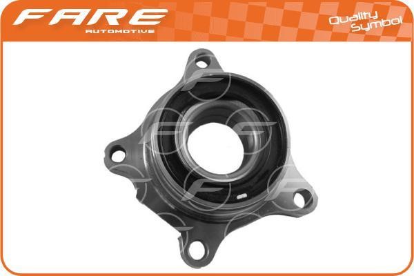 Fare 26477 Wheel bearing kit 26477