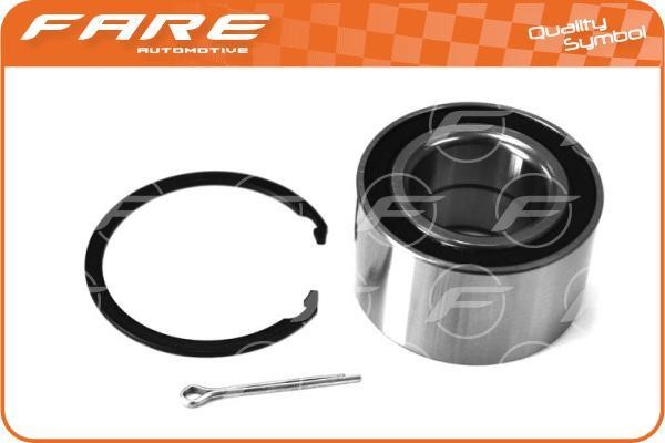 Fare 26382 Wheel bearing kit 26382