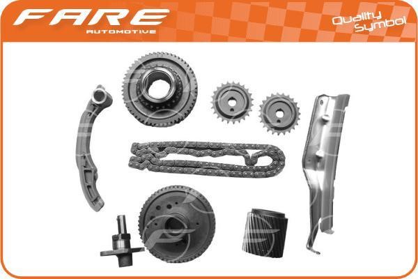 Fare 29021 Timing chain kit 29021