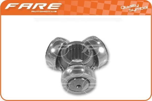 Fare 20686 Joint, drive shaft 20686