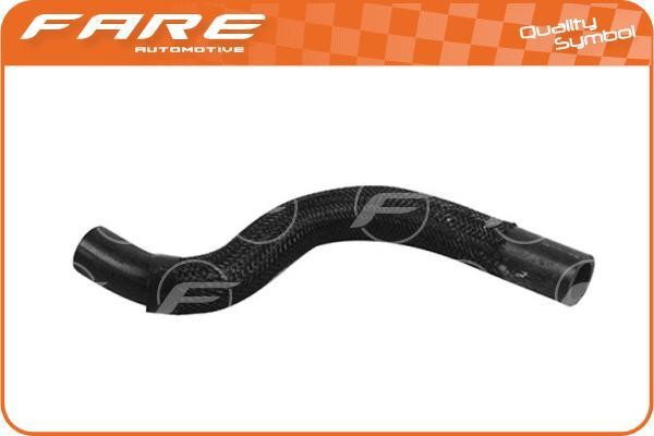 Fare 30665 Hose, cylinder head cover breather 30665